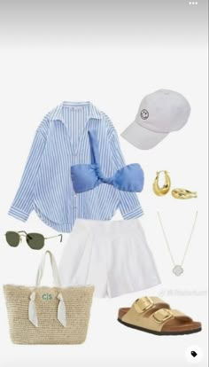 Classy Lake Outfit, Sailing Trip Outfit, Summer Boat Outfits, Miami Boat Outfit, The Hamptons Outfit, Lake Day Outfit Summer, Hampton Outfits Summer, Boat Day Outfit Summer Casual, Boat Outfit Women Summer