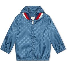 Brand New Gucci Gg Big Kids Raincoat Tag Is Attached Size 10 Gucci Jackets, Kids Outfits Daughters, Raincoat Kids, Kids Jacket, Big Kids, Color Blue, Kids Outfits, Jackets & Coats, Size 10