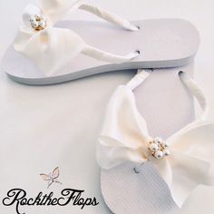 Bridal Flip Flops/ Wedges. Wedding Flip Flops.Shoes. Shoes for Wedding. Sandals For Wedding.Bridesmaid Flip Flops. Gifts for Bride Shower Elegant Round Toe Beach Wedding Shoes, Elegant Round Toe Wedding Shoes For Beach Wedding, Elegant Wedding Shoe Clips For Summer, Elegant White Wedding Shoes For Beach Wedding, Elegant White Beach Wedding Shoes, Elegant White Wedding Shoes For Beach, Summer Bridal Accessories For Bridal Shower, Summer White Bridal Accessories For Bridal Shower, White Summer Bridal Accessories For Bridal Shower