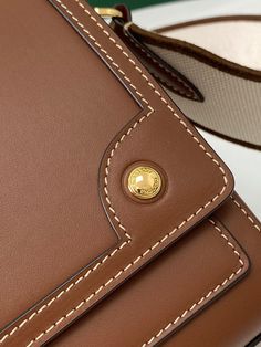 Size: Standard Size It comes with Dust box, Care manual, Tag, and Paper bag. High-end Brown Flap Bag For Everyday, Designer Brown Flap Bag For Everyday, Designer Rectangular Bag With Coin Pocket, Designer Rectangular Shoulder Bag With Coin Pocket, Luxury Brown Bags With Coin Pocket, Beige Travel Bag With Coin Pocket, Beige Bag With Coin Pocket For Daily Use, Luxury Rectangular Shoulder Bag With Coin Pocket, Designer Leather Shoulder Bag With Coin Pocket