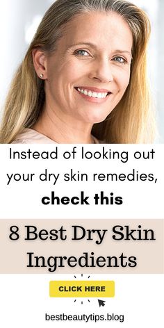 8 Best Dry Skin Ingredients. Check out skin care ingredients which works best for dry skin... #dryskiningredients #bestbeautytips #skinhealth #faceskincare #skincare #howtofix #howtoskin #skintips #skinbeauty #flawlessskin #glowingskinnaturally #bestskincaretips #beautysecret #beautytips #beautifulskin #skincareproducts #dryskin #dryskinremedies #dryskinremedy #skinremedy #skinremedies #skincarediy #topskincare #health #moisturizer #bestmoisturizer #lotion #bestlotion #lotioningredient