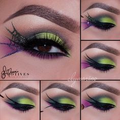 Web of Lies Halloween Makeup Witch, Make Up Diy, Web Of Lies, Halloweenský Makeup, Eyeliner Tips, Uhyggelig Halloween, Cute Halloween Makeup