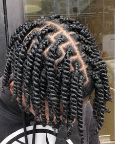 2 Strand Twist Styles, Natural Hair Men, Boy Braids Hairstyles, Cabello Afro Natural, Cornrow Hairstyles For Men, Braids For Boys