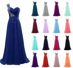 women's formal evening gowns with beading and sequins on the bust