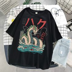 Gender:Men's,Women's; What's in the box:T shirt,T-shirt; Types:Cartoon,Anime,T-shirt,Cosplay Costume; Style:Christmas,Halloween; Material:Polyester / Cotton Blend; Age Group:Adults'; Characters:Cosplay; Cosplay Works:Totoro; Pattern:Print; Design:Kawaii,Graphic,Harajuku; Neckline:Crew Neck; Sleeve Type:T-shirt Sleeve; Net Dimensions:0.0000.0000.000; Net Weight:0.15; Listing Date:05/27/2021; Production mode:External procurement; Clothing Length:; Bust:; Shoulder Width:null; Sleeve Length:; Specia Totoro Cosplay, Harajuku Art, Studio Ghibli Shirt, Kawaii T Shirt, Boxing T Shirts, No Face, T Shirt Costumes, Funny Cartoons, Studio Ghibli