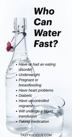 Fasting Water, Recipes Beginners, Honey And Lemon Drink, Smoothie Combinations, Flavored Water Drinks, Benefits Of Fasting, Juice Fasting, Benefits Of Water, Detox Symptoms