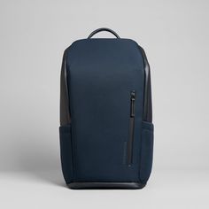 Pioneer Backpack | Lightweight Waterproof Technical Fabric | Troubadour Goods | Rucksack Office On The Go, Mens Casual Watches, Rolltop Backpack, Military Backpack, Mens Bags Fashion, Suitcase Handle, Strap Phone, Mens Watches Leather, Chest Strap