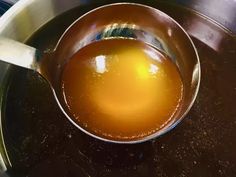 Perfect chicken stock. The step-by-step holy grail on how to make your own liquid gold. - Imgur