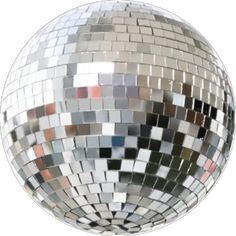 Disco Ball Vinyl Sticker by Elyse Breanne Designs Elyse Breanne, Disco Ball, One Time, Made In Usa, Dishwasher Safe, Vinyl Sticker, Vinyl, Instagram Photos