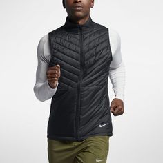 Black Breathable Sporty Outerwear, Sporty Black Breathable Outerwear, Sleeveless Sportswear Activewear For Outdoor, Sleeveless Sportswear For Outdoor Activities, Outdoor Sleeveless Sportswear Activewear, Black Technical Outerwear With Moisture-wicking, Black Technical Moisture-wicking Outerwear, Technical Black Moisture-wicking Outerwear, Black Sleeveless Functional Outerwear