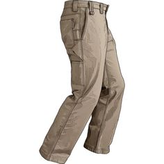 Made of durable-yet-seriously-bendable 8-oz. 97% cotton/3% spandex canvas that moves with you through every lunge and climb. Never be a working stiff again! Holiday Wishlist, Mens Work Pants, Duluth Trading Company, Fire Hose, Duluth Trading, Carpenter Pants, Stretch Pants, Work Pants, Sewing Clothes