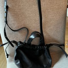 Brand New, Never Worn With Tags Madewell Bags, Mini Bag, Crossbody Bags, Madewell, Bag Lady, Brand New, Tags, Women Shopping, Black