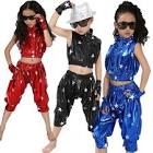 hip hop costumes for kids - Google Search Hip Hop Dress, Dancing Children, Jazz Dance Outfits, Crop Tops For Kids, Hip Hop Girl, Baby Girl Clothes Winter, Dance Images