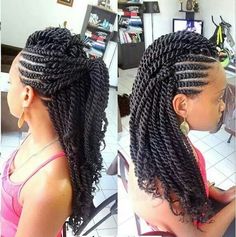 Ghana Braid Styles, Ghana Braids, Twist Braid Hairstyles, Fishtail Braid, Beautiful Braids, Cornrow Hairstyles, African Braids Hairstyles, Braided Hairstyles For Black Women, Twist Braids