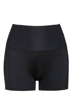 Comfort meet culture. Culture meet "corto." The Clasico Black Compression Shorts accentuate your curves while keeping it all together with nylon and spandex fabric locally sourced in Colombia so you can feel good in and about your stylish short shorts. Material: 78% Polyester Recycled , 22% Elastane Product Care: Wash in cold water, hang dry Country of Origin: Made in Colombia Model Height: 5'6 Black Stretch Bottoms With Built-in Shorts, Black Swimwear With Built-in Shorts, Black Sculpting Bottoms With Built-in Shorts, Black Shapewear Bottoms With Built-in Shorts, High Waist Compressive Shorts With Built-in Liner, Compressive High-waist Shorts With Built-in Liner, Shaping Shorts With Wide Waistband, Compressive Smoothing Biker Shorts, Black Training Bottoms Short Length