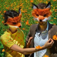 Etsy - Shopping Cart Fox Masks, Fantastic Fox, Fox Costume, Cosplay Inspo, Fox Mask, Fantastic Mr Fox, Half Mask, Halloween 2019, Black Wolf