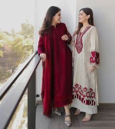 Haniya Amir, Ethnic Dresses, Nikkah Dress, Eid Outfit, Desi Aesthetic, Pakistani Fashion Party Wear