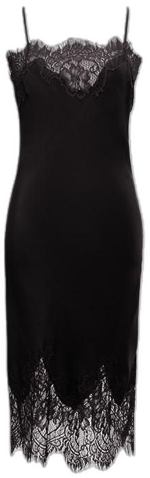 Elegant Silk Dress With Lace Trim, Elegant Formal Mini Dress With Lace Trim, Elegant Mini Dress With Lace Trim For Formal Occasions, Chic Formal Slip Dress With Lace Trim, Elegant Sheer Slip Dress For Date Night, Elegant Knee-length Slip Dress With Lace Trim, Formal Sheath Mini Dress With Lace Trim, Elegant Black Slip Dress For Work, Elegant Satin Mini Dress With Lace Trim