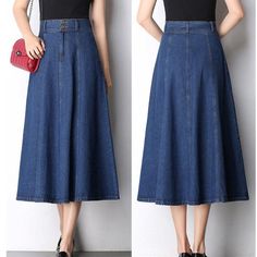 High Waist Denim Skirt







Size(CM)

Waistline

Length





S

61

84





M

66

84





L

69

84





XL

73

84





XXL

76

84





3XL

79

84





4XL

82.5

84



























NO-CM

LONG

WAIST





M

68

66





L

68

70





XL

69

73





XXL

69

76





XXXL

69.5

80





XXXXL

69.5

83 Cheap Full-length Denim Skirt For Spring, Luxury High-rise Denim Skirt With Five Pockets, Luxury Denim Skirt With Pockets For Summer, Affordable High-rise Chic Denim Skirt, Luxury Women's Denim Skirt For Spring, Cheap Spring Denim Skirt With Pockets, Cheap Denim Skirt With Pockets For Spring, Cheap Mid-rise Denim Skirt For Summer, Luxury Casual Medium Wash Skirt