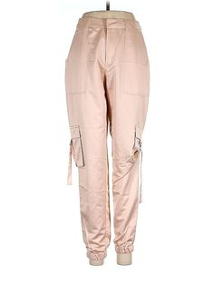 Shoedazzle Cargo Pants Size: X-Small Tan Bottoms - used. 100% POLYESTER, Capri, Super Low Rise | Shoedazzle Cargo Pants - Super Low Rise: Tan Bottoms - Size X-Small Low Rise Tan Cargo Pants, Tan Cargo Pants, Shoe Dazzle, Cargo Pants, Low Rise, Handbags For Women, Womens Bottoms, Capri, Women Handbags