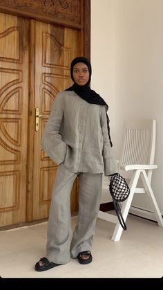 Hijabi Holiday Outfits Summer, Modest Holiday Outfits Summer, Modesty Outfits Summer, Hijabi Holiday Outfits, Hijabi Summer Outfits Casual, Hijabi Summer Fits, Hijab Outfit Ideas Summer, Modest Holiday Outfits, Summer Modest Outfits Muslim