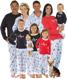 Family Matching Winter Snowman Pajamas for the Family Large Family Pictures, Womens Lounge Set, Family Matching Pajamas, Family Pjs, Christmas Pj, Winter Snowman, Comfortable Pajamas