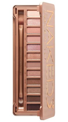 Rosa Make-up, Koleksi Makeup, Penyimpanan Makeup, Alat Makeup, Makeup Pallets, Makeup Eyeshadow Palette, Makeup Aesthetic, Makijaż Smokey Eye, Urban Decay Makeup