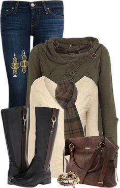 Winter Outfits Indie, Comfy Fall Outfits, Comfy Outfits Winter, Comfy Winter, Future Wardrobe, Cardigan Knit, Style Advice, Random Image, Fall Weather