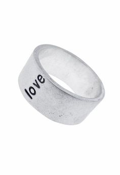 Unisex Silver Ring Hand Stamped Unlimited Meaningful Engraved Silver Rings, Meaningful Sterling Silver Rings With Engraving Option, Minimalist Engraved Ring Stamped 925 For Promise, Minimalist Hand Stamped Engraved Ring For Anniversary, Sterling Silver Engraved Promise Ring With Thick Band, Silver Hand Stamped Promise Ring, Meaningful Engraved Sterling Silver Promise Ring, Classic Hand Stamped Rings For Anniversary, Promise Sterling Silver Engraved Ring