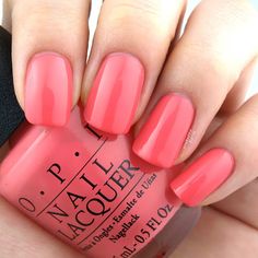 OPI Summer 2017 California Dreaming Collection | Time for A Napa: Review and Swatches Short Red Nails, Tips For Nails, Wine Red Nails Acrylic, Red Nails Acrylic Square, Opi Nail Polish Colors, Nails Acrylic Square Long, Wine Red Nails, Nail Polish Colors Summer, Red Nails Acrylic