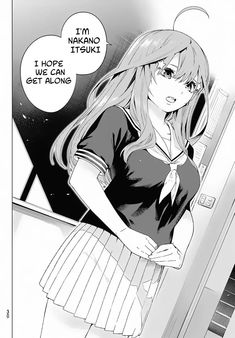 Quintessential Quintuplets Manga, Arcana Heart, Hen Anime, Rescue Team, Gurren Lagann, Manga Panels