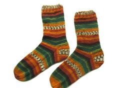 Knitted wool socks, warm socks, Christmas gift, Art socks, Print socks, House socks, Unique socks, Boot socks, cozy warmers, socky socks #housesocks Socks Print, Moodboard Png, Patterned Hosiery, Knit Wool Socks, House Socks, Tennis Socks, Socks Ankle, Unique Socks, Socks Christmas