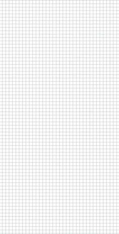 an image of a graph paper with lines on the bottom and one line at the top