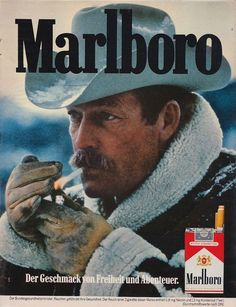 Smokin  Dudes Easy 30 day return policy Cowboy Photography, Western Aesthetic, Retro Ads, Old Ads, Magazine Ads, Western Art