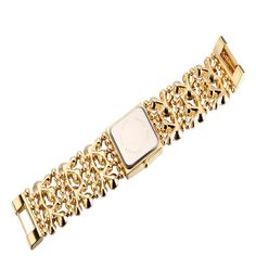 Description: Look great, feel wonderful and sophisticated, wearing this luxuriously beautiful, stylish, and gorgeous gold tone and silver tone rectangular square dial bracelet watch. With this selection of watches, you can always add a splash of elegant bracelet and classy style to your collection of watches! This is an excellent choice of stylish bracelet watch that comes with the gold and silver tones to choose from, and it is fantastic as a gift for yourself or for your loved ones to wear and Bracelet Watches Women, Stylish Bracelet, Classy Style, Elegant Bracelet, Luxury Dress, Luxury Style, Bracelet Clasps, Fashion Classy, Quartz Watch