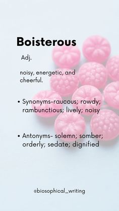 some pink raspberries on a white background with the words, biosterious