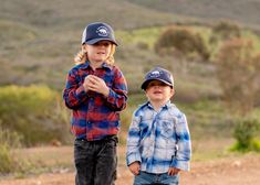 Cali Rep Navy White Baby Boy Infant Trucker Hat Snap Back Sun Mesh Baseball Cap UNIQUE PRINTS: Show off your personality and style with one of our unique prints. Whether you are feeling electric like a lightning bolt or relaxed with Californian style, we got the perfect hat for you. Designed in the USA/ Imported ADJUSTABLE BACK: This classic look is easily adjustable, giving your little one optimal comfort for having the best day. FRONT BRIM: Our trucker hats look super stylish, while also offer Rockabilly Shirts, Designer Baby Clothes, Stylish Hats, Current Styles, Long Sleeve Plaid, White Mesh, Fashion Line, Kids Hats, Button Front Shirt