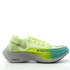 Womens Nike Zoomx Vaporfly Next% 2 Volt Yellow Running Marathon Cu4123-700 Sz 7 Shoes Are New With Original Box But Without Box Lid Box Condition May Vary All Our Shoes Are 100% Authentic And Purchased From Various Authorized Retailers. Because Of This The Shoes May Have Been Tried On In Store. Fast Shipping All Items Are Typical Shipped Within 24 Hour Of Purchase (Excluding Weekends) To The Shipping Address On File. We Will Ship Your Item In Either A Box Or In A Poly Bag. Double Boxing Is Avail Nike Yellow Running Shoes With Translucent Outsole, Yellow Dynamic Lace-up Running Shoes, Dynamic Yellow Lace-up Running Shoes, Yellow Running Shoes For Spring With Round Toe, Yellow Running Shoes With Round Toe For Spring, Yellow Running Shoes For Spring, Yellow Running Shoes With Abzorb Midsole, Yellow Running Shoes With Air Cushioning For Marathon, Yellow Sporty Running Shoes With Translucent Outsole