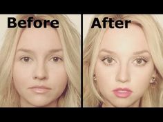 20 Mind Blowing Makeup Tips Every Woman Should Know – Stonegirl White Mascara, Big Eyes Makeup, Makeup History, Bigger Eyes, Eye Tricks, Huge Eyes, White Eyeshadow