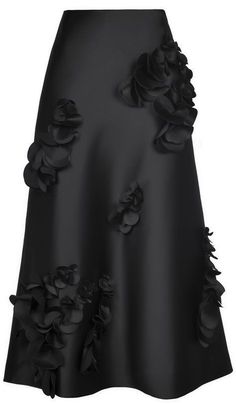 Long Black Blouse, Skirt Diy, Fest Outfits, Gaun Fashion, Blouse Diy, Abaya Fashion, Skirt Design, Black Skirt