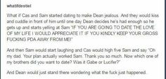 the text is written in black and white on a piece of paper that reads, what if can i start dating to make jean jean jean jean?