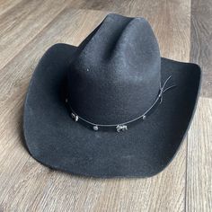 Bullhide Hats Paso Hat Children’s Nwot. New Condition. Never Worn. New To Poshmark: Use Code Poshoriginals At Checkout For $10 Off Your First Purchase. Poshoriginals Black Cowboy Hat, Black Cowboy, Cowboy Hat, Kids Accessories, New Black, Cowboy Hats, Accessories Hats, Cowboy, Hats