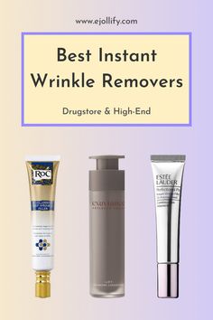 5 Best Instant Wrinkle Filler Best Wrinkle Filler, Regular Skin Care Routine, Skin Lightener, Proper Skin Care, Forehead Wrinkles, Best Skin Care Routine