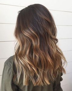 Rich Brown Hair Color, Sleek Hairstyle, Rich Brown Hair, Ponytail Hairstyle, Brunette Balayage, Hair Color Light Brown, Brown Balayage