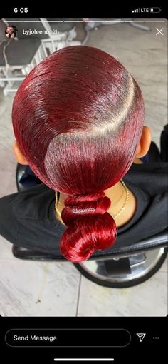 Bun With Weave, Weave Bun, Hair Clip Unique, Ponytail Braid, Colored Weave, Mountain Landscapes