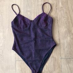 Akira Purple Ombr Bodysuit Color Changes When You Move Fabric From Dark Purple To Red To Pink Stunning Embellished Bodysuit, Bandage Bodysuit, Glitter Bodysuit, Deep V Bodysuit, Metallic Bodysuit, Strap Bodysuit, Ombre Glitter, Halter Bodysuit, Pink Bodysuit