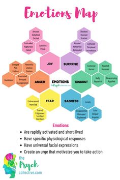 Basic Emotions, Emotion Regulation, Clinical Social Work, School Social Work, Mental Health Therapy, Therapy Counseling