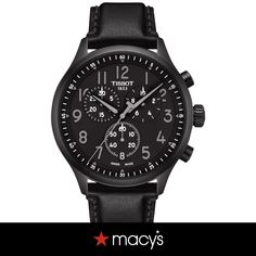 in stock Timeless Black Watch With Chronograph, Timeless Black Chronograph Watch Accessories, Timeless Black Watch Accessories With Chronograph, Timeless Black Chronograph Watch With Tachymeter, Classic Black Chronograph Watch, Timeless Black Watch With Subdials, Timeless Matte Black Watch With Subdials, Timeless Matte Black Watch Accessories With Subdials, Timeless Black Chronograph Watch