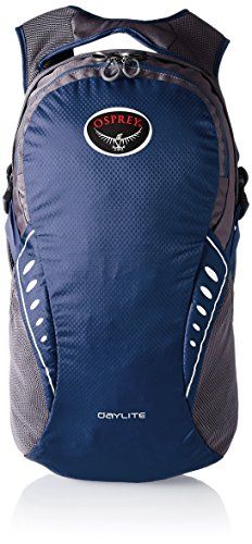 Osprey Daylite Backpack Steel Blue - #backpacks #bags Backpacking Bag, Colorado Road Trip, Grad Trip, Road Trip To Colorado, Church Attire, Daypack Backpack, Mountaineering Gear, Travel Paris