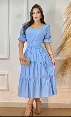 Projects To Try, Maxi Dress, Dresses